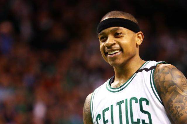 渴望重返联盟的4位老将 谁最有可能再圆NBA之梦 ？